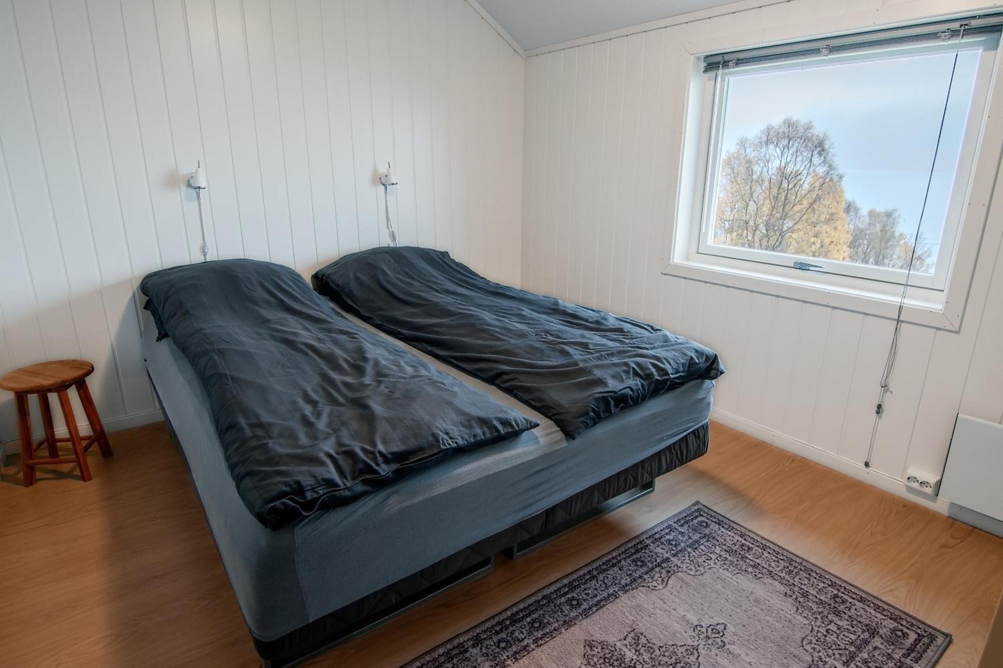Slatteng Svensby ภายนอก รูปภาพ